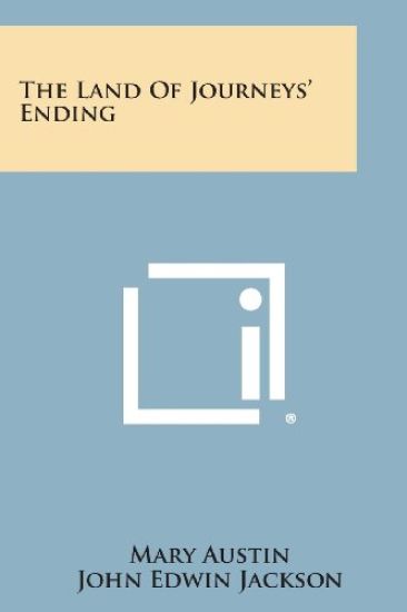 The Land of Journeys' Ending