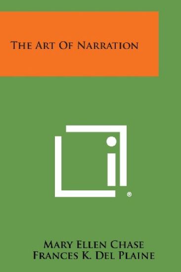 The Art of Narration
