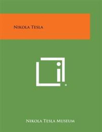 Nikola Tesla