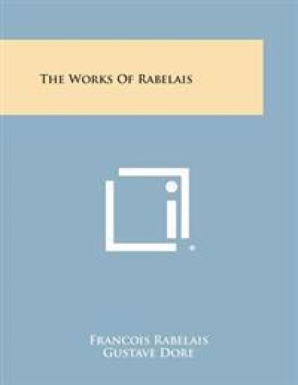 The Works of Rabelais