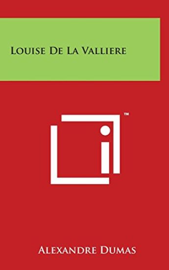 Louise de La Valliere