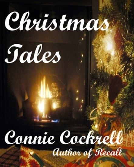 Christmas Tales