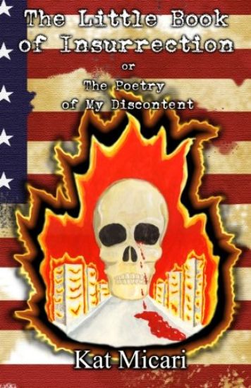 The Little Book of Insurrection, or the Poetry of My Discontent