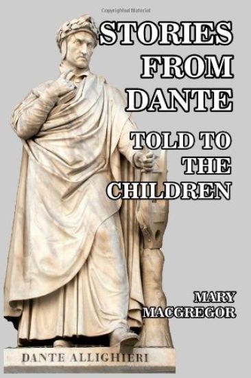 Stories from Dante Told to the Children