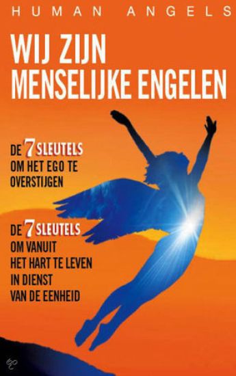 Wij Zijn Menselijke Engelen