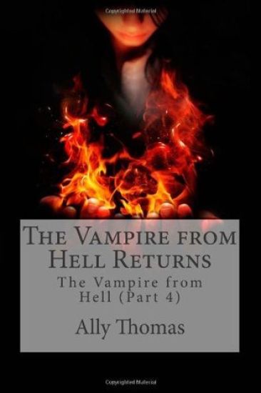 The Vampire from Hell (Part 4) - The Vampire from Hell Returns