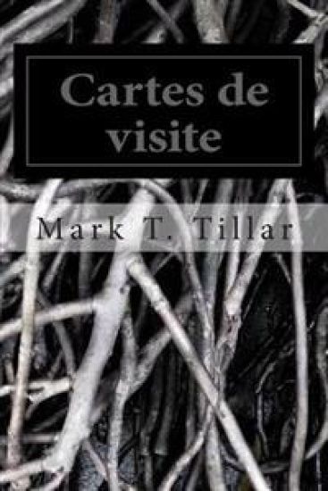 Cartes de visite