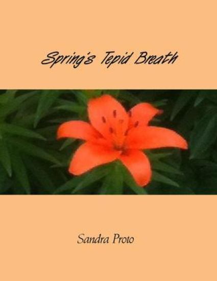 Spring's Tepid Breath