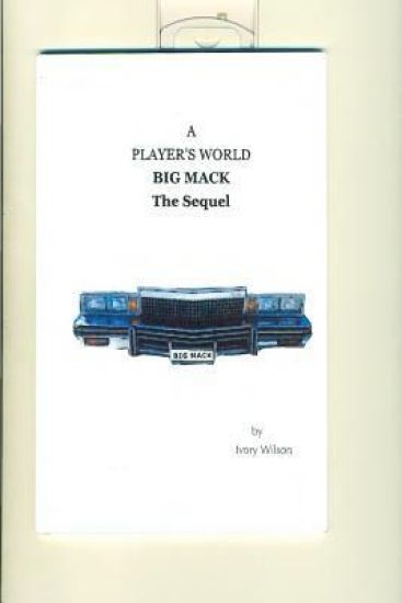 Big Mack: The Sequel