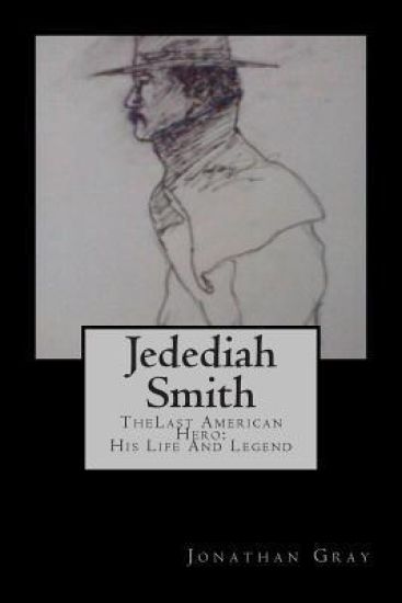 Jedediah Smith