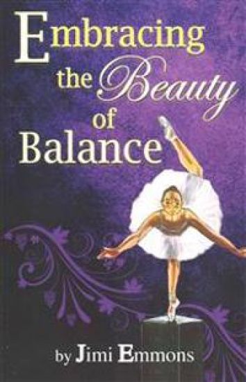 Embracing the Beauty of Balance