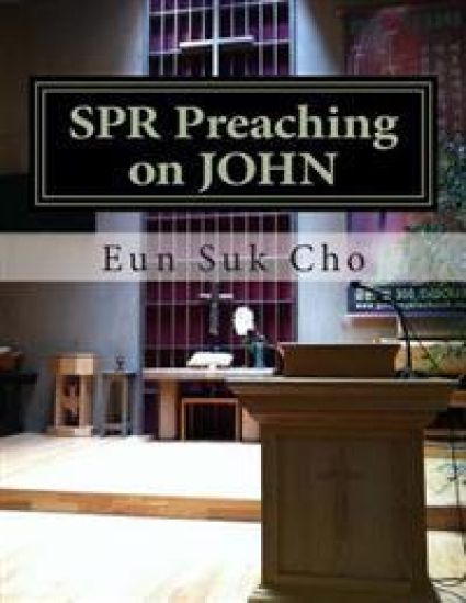 Spr Preaching on John