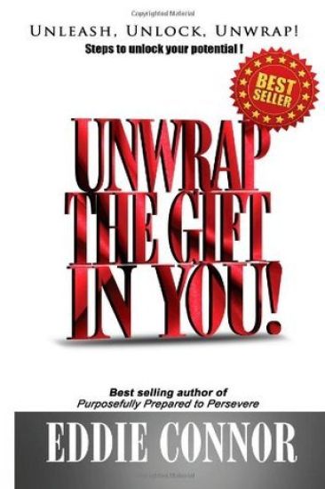 Unwrap The Gift In YOU!