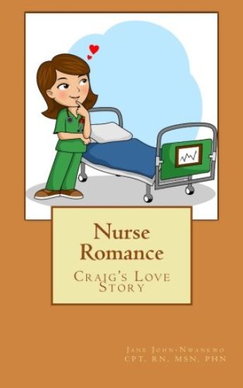 Nurse Romance: Craig's Love Story