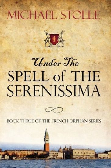 Under the Spell of The Serenissima