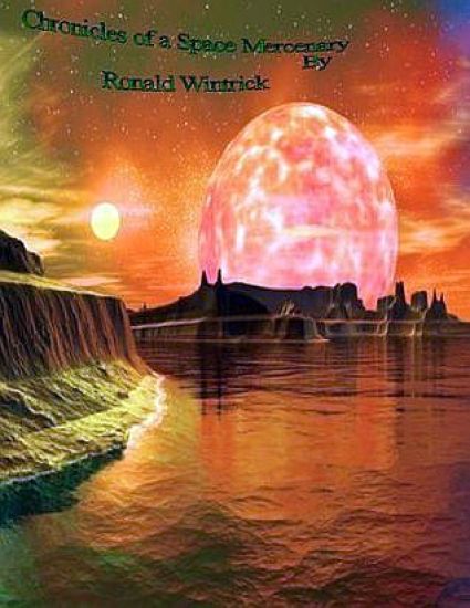 Chronicles of a Space Mercenary