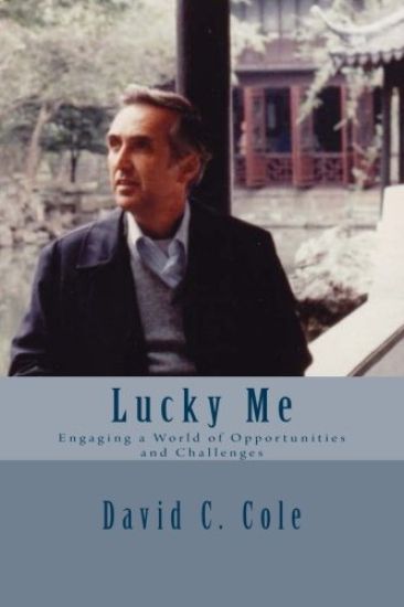 Lucky Me: Engaging a World of Opportunities and Challenges