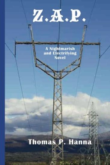 Z.A.P.: A Nightmarish and Electrifying Novel