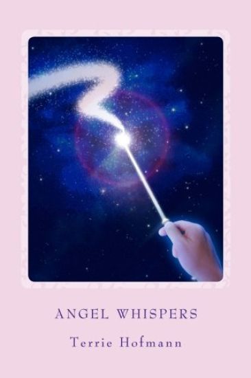 Angel Whispers: A Guide on Angels & How to Connect To Them