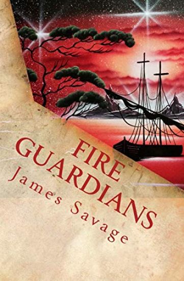 Fire Guardians: The Fergus Trilogy