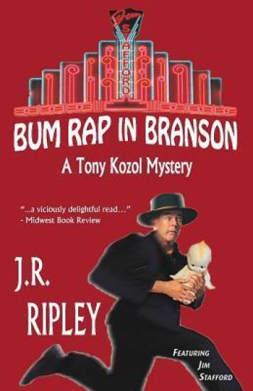 Bum Rap In Branson