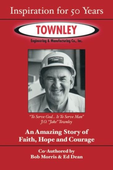 Inspiration for 50 Years: An Amazing Story of Faith, Hope and Courage