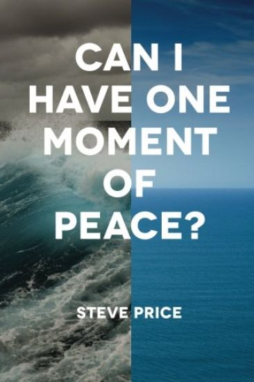 Can I Have One Moment of Peace?