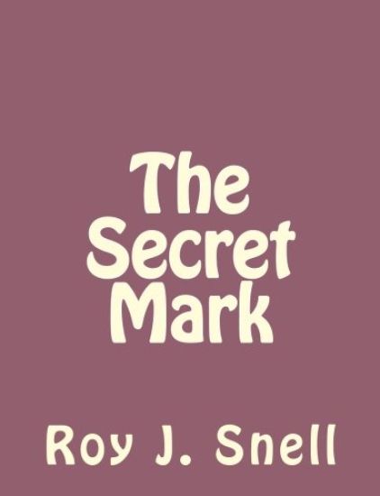 The Secret Mark