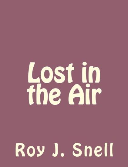 Lost in the Air