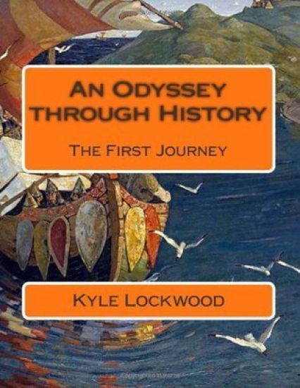 An Odyssey through History: The First Journey