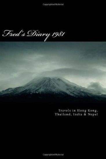 Fred's Diary 1981