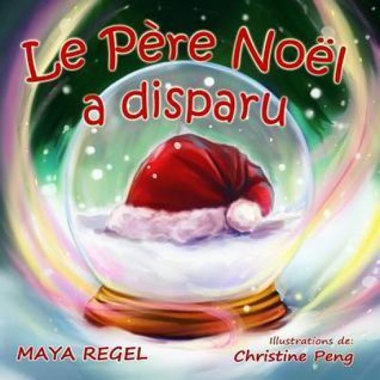Le Pere Noel a disparu