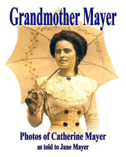Grandmother Mayer