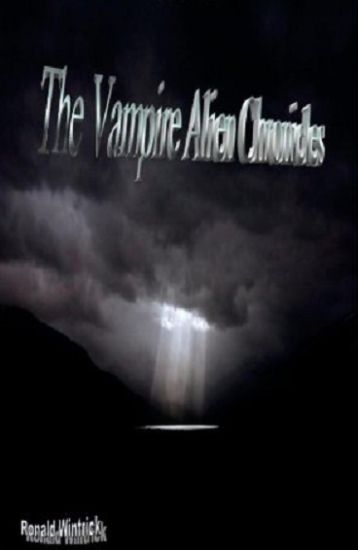 The Vampire Alien Chronicles