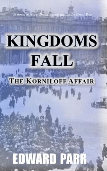 Kingdoms Fall - The Korniloff Affair