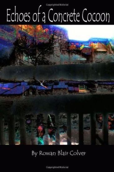 Echoes of a Concrete Cocoon: Rhythmic Ramblings, Life Abstractions, Bleeding Dealing Healing, The Angel of Aevalore and The Poems on Park Hill.