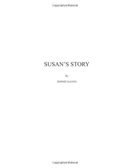 Susan's Story