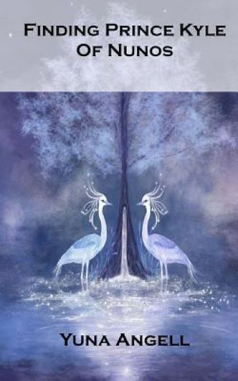 Finding Prince Kyle Of Nunos