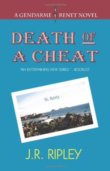 Death Of A Cheat