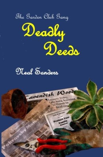 Deadly Deeds