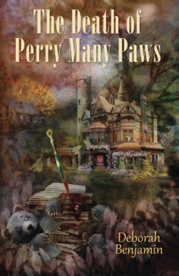 The Death of Perry Many Paws