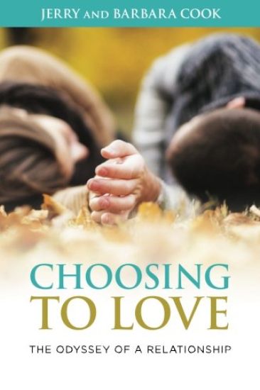 Choosing to Love: The Odyssey of a Relationship