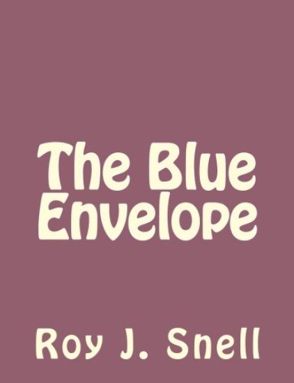 The Blue Envelope