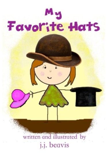 My Favorite Hats