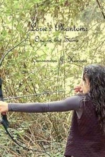 Lorie's Phantom: One in the Same