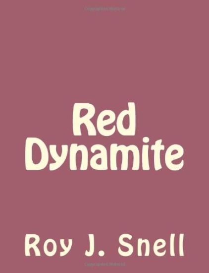 Red Dynamite