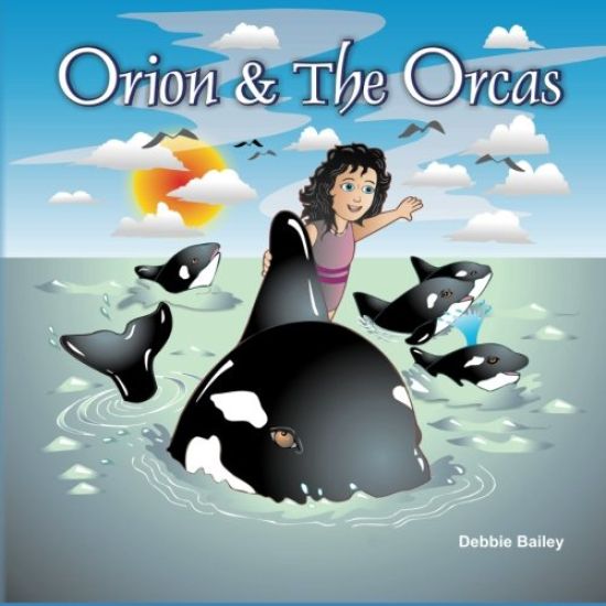 Orion & The Orcas