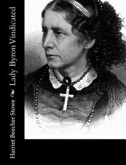 Lady Byron Vindicated