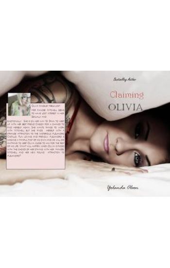 Claiming Olivia
