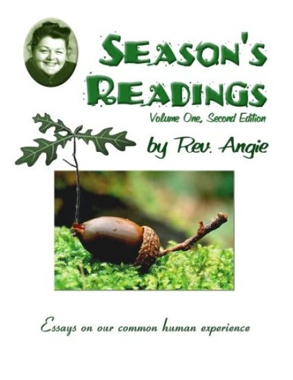 Season's Readings: Essays on our common human experience